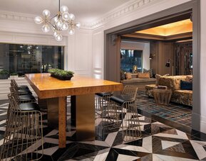 Courtyard by Marriott San Francisco Downtown/Van Ness Ave.