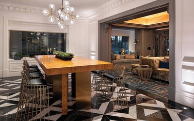 Courtyard by Marriott San Francisco Downtown/Van Ness Ave.