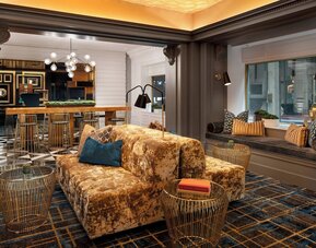 Courtyard by Marriott San Francisco Downtown/Van Ness Ave.