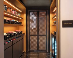 Courtyard by Marriott San Francisco Downtown/Van Ness Ave.