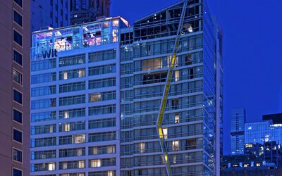theWit Chicago, a Hilton Hotel