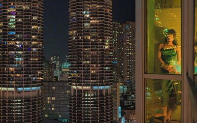 theWit Chicago, a Hilton Hotel