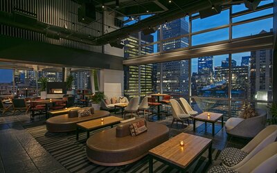 theWit Chicago, a Hilton Hotel