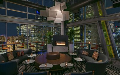 theWit Chicago, a Hilton Hotel