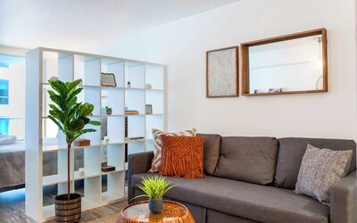 Well-Appointed Condos in Brickell