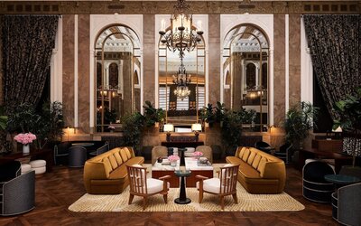Beacon Grand, A Union Square Hotel