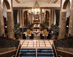 Beacon Grand, A Union Square Hotel