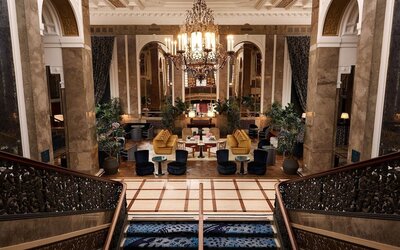 Beacon Grand, A Union Square Hotel