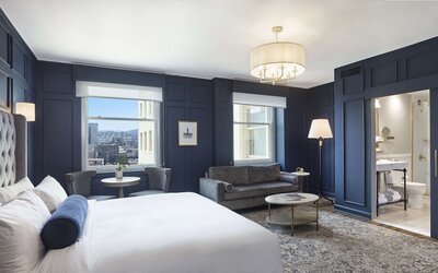 Beacon Grand, A Union Square Hotel