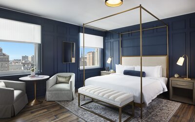 Beacon Grand, A Union Square Hotel
