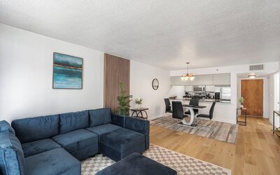 Well-Appointed Condos in Brickell