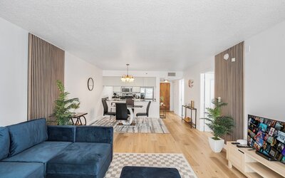 Well-Appointed Condos in Brickell