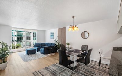 Well-Appointed Condos in Brickell