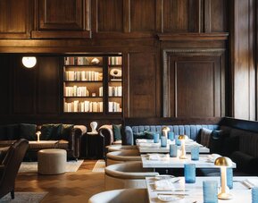 Beacon Grand, A Union Square Hotel