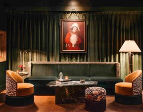 Beacon Grand, A Union Square Hotel