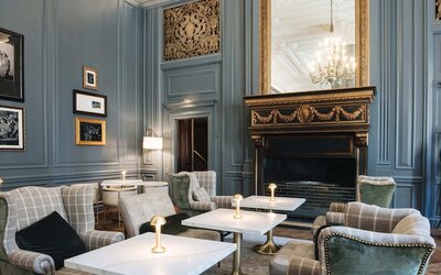 Beacon Grand, A Union Square Hotel