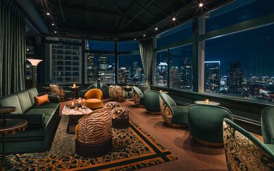 Beacon Grand, A Union Square Hotel
