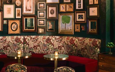 Beacon Grand, A Union Square Hotel