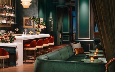 Beacon Grand, A Union Square Hotel