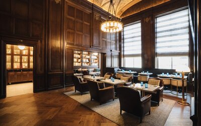Beacon Grand, A Union Square Hotel
