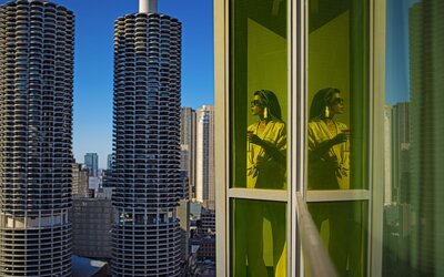 theWit Chicago, a Hilton Hotel