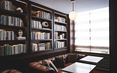 Beacon Grand, A Union Square Hotel