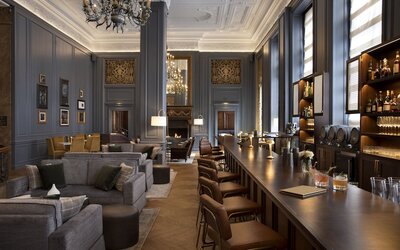 Beacon Grand, A Union Square Hotel