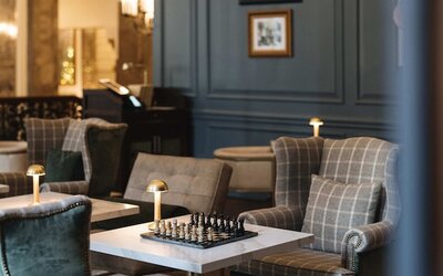 Beacon Grand, A Union Square Hotel