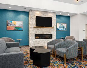 Hampton Inn Chicago North-Loyola Station