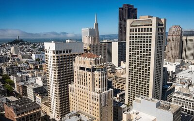 Beacon Grand, A Union Square Hotel
