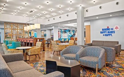 Hampton Inn Chicago North-Loyola Station