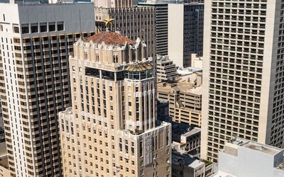 Beacon Grand, A Union Square Hotel