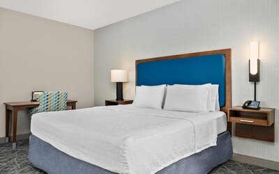 Hampton Inn Chicago North-Loyola Station