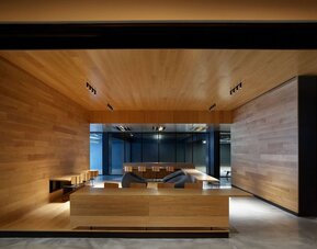 BEI San Francisco, Trademark Collection by Wyndham