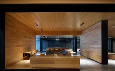BEI San Francisco, Trademark Collection by Wyndham
