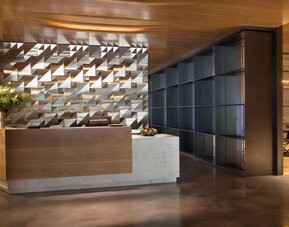 BEI San Francisco, Trademark Collection by Wyndham