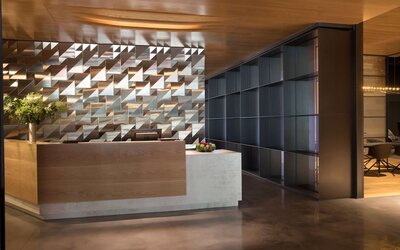 BEI San Francisco, Trademark Collection by Wyndham