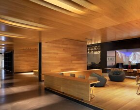 BEI San Francisco, Trademark Collection by Wyndham