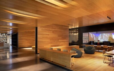 BEI San Francisco, Trademark Collection by Wyndham