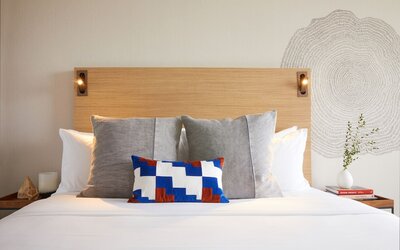 BEI San Francisco, Trademark Collection by Wyndham