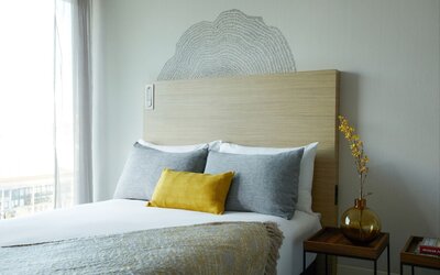 BEI San Francisco, Trademark Collection by Wyndham