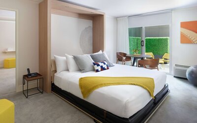 BEI San Francisco, Trademark Collection by Wyndham