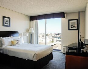 BEI San Francisco, Trademark Collection by Wyndham