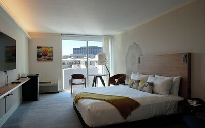 BEI San Francisco, Trademark Collection by Wyndham