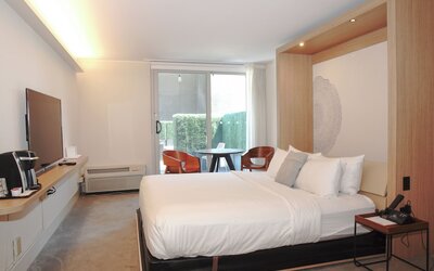 BEI San Francisco, Trademark Collection by Wyndham