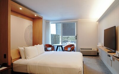 BEI San Francisco, Trademark Collection by Wyndham