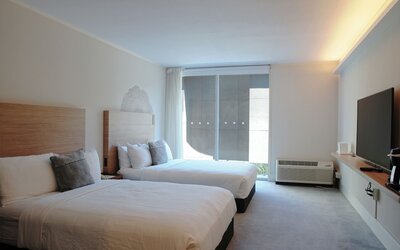 BEI San Francisco, Trademark Collection by Wyndham