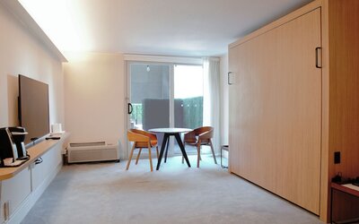 BEI San Francisco, Trademark Collection by Wyndham
