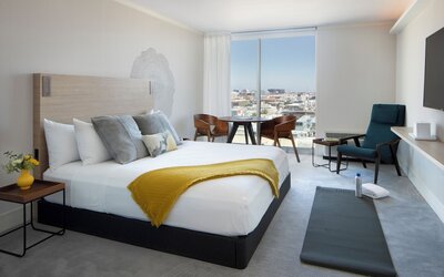 BEI San Francisco, Trademark Collection by Wyndham