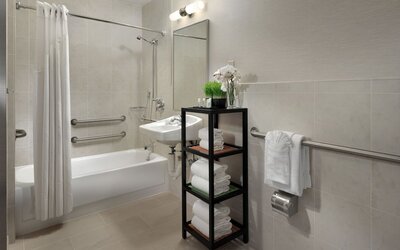 BEI San Francisco, Trademark Collection by Wyndham